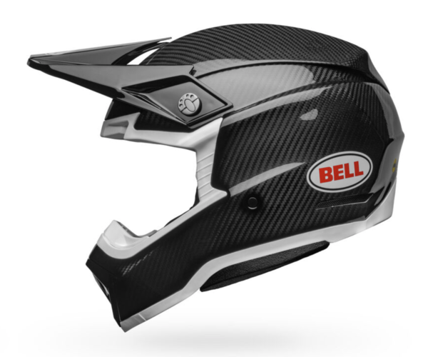 BELL Moto-10 Spherical Helmet