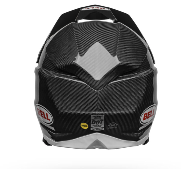 BELL Moto-10 Spherical Helmet