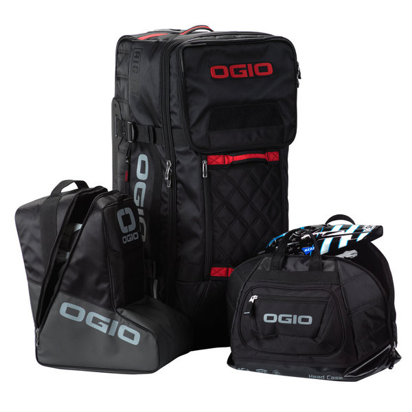 OGIO Wheeled Gear Bag RIG T-3 - 145 l