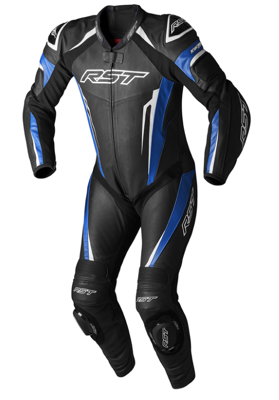 RST Suit TracTech Evo 5 Lederkombi